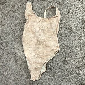 Skims swimsuit